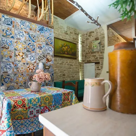 Apartment Le Dimore Di Talos Medea *