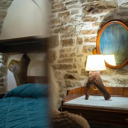 Le Dimore Di Talos Medea Apartment Ruvo di Puglia