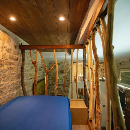 Le Dimore Di Talos Medea Apartment Ruvo di Puglia