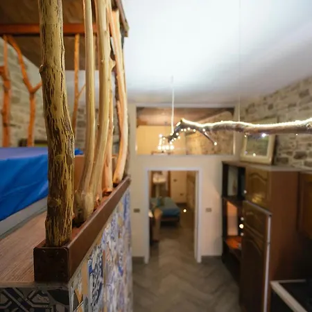Apartment Le Dimore Di Talos Medea *