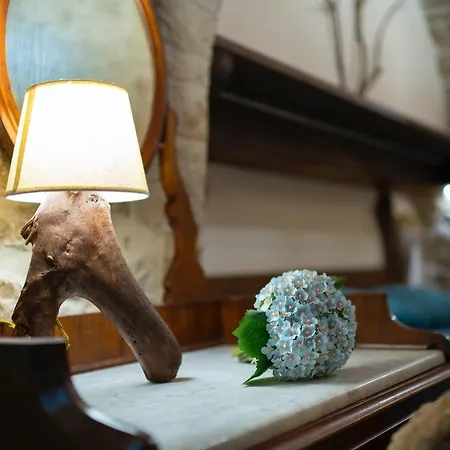 Le Dimore Di Talos Medea