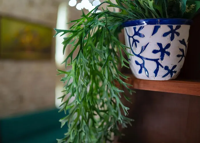 Le Dimore Di Talos Medea アパート