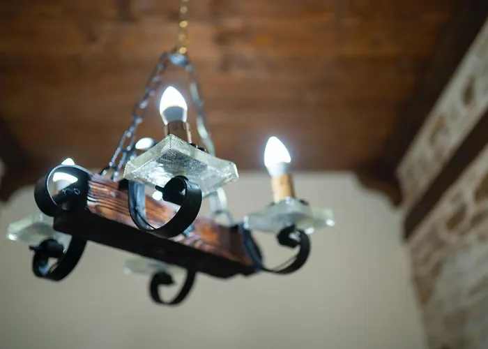 アパート Le Dimore Di Talos Medea *