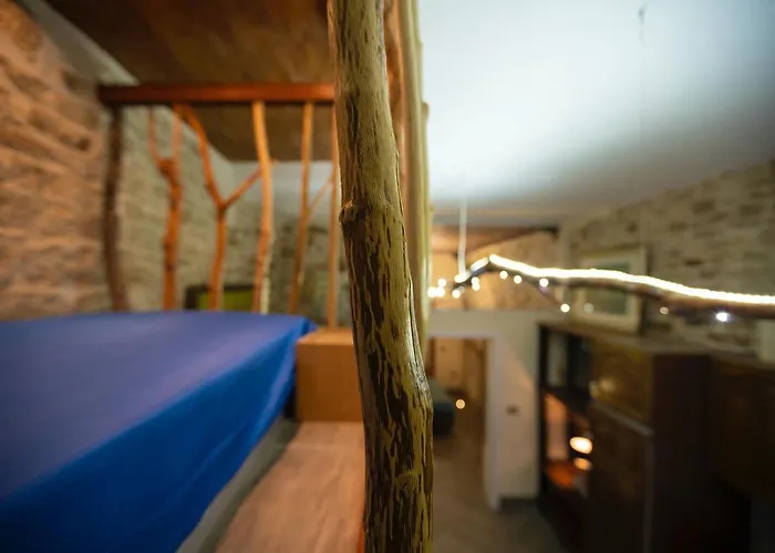 Le Dimore Di Talos Medea