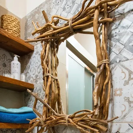 Apartmán Le Dimore Di Talos Medea