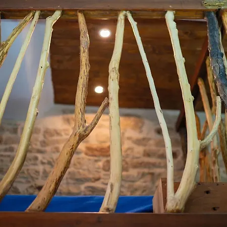 Le Dimore Di Talos Medea Apartament *