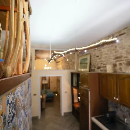 Le Dimore Di Talos Medea * Ruvo di Puglia