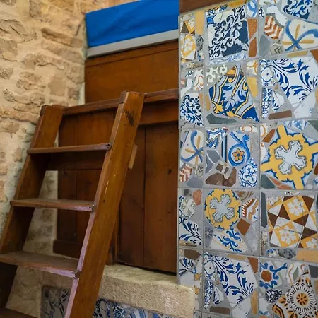 Le Dimore Di Talos Medea Appartement *