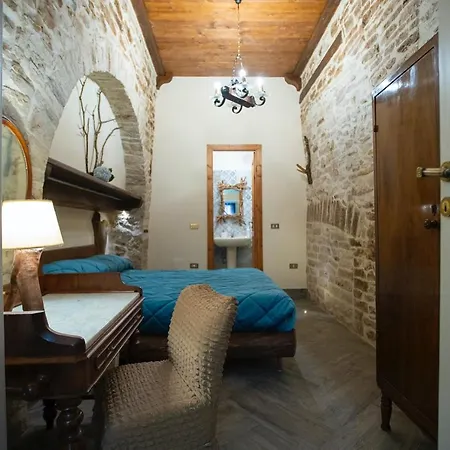 Le Dimore Di Talos Medea *