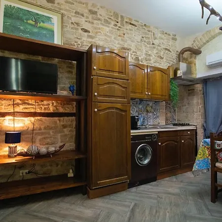 Appartement Le Dimore Di Talos Medea *