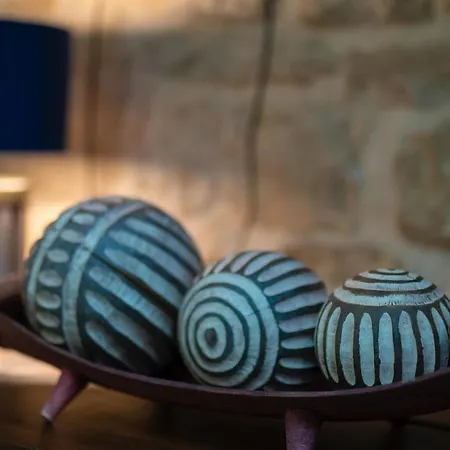 Le Dimore Di Talos Medea Apartmán *
