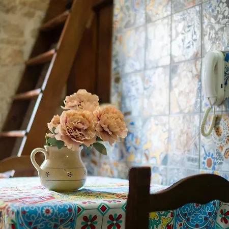 Le Dimore Di Talos Medea Ruvo di Puglia