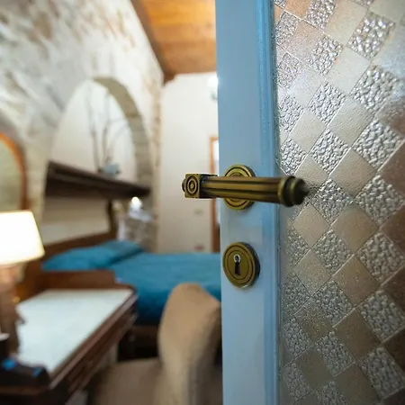 Le Dimore Di Talos Medea Ruvo di Puglia