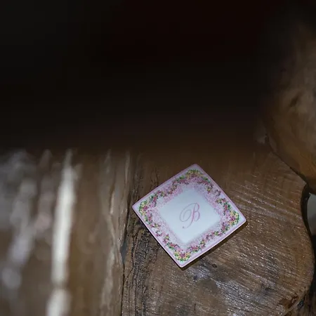 Apartmán Le Dimore Di Talos Medea