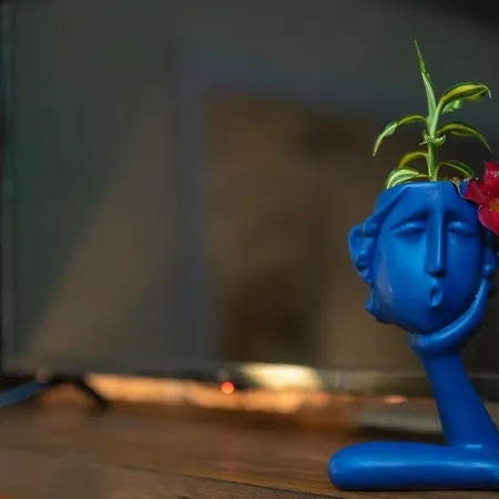 Appartement Le Dimore Di Talos Medea *