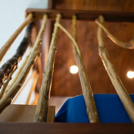 Le Dimore Di Talos Medea Appartement