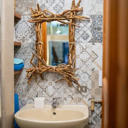 Le Dimore Di Talos Medea Ruvo di Puglia