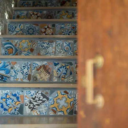 Appartement Le Dimore Di Talos Medea *