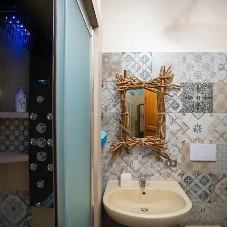 Le Dimore Di Talos Medea Apartmán Ruvo di Puglia