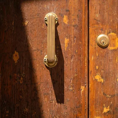 Le Dimore Di Talos Medea