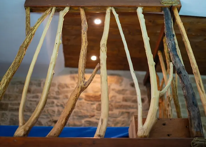 Le Dimore Di Talos Medea Appartamento *