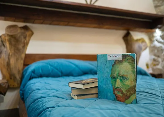 Le Dimore Di Talos Medea Ruvo di Puglia