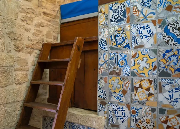 Le Dimore Di Talos Medea Apartament *