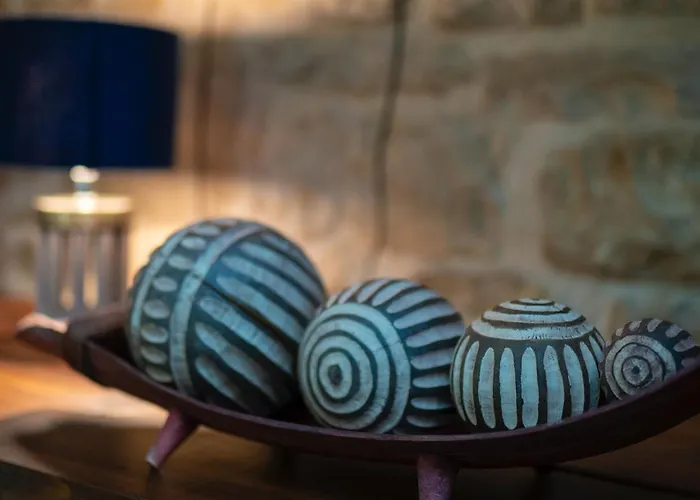 Le Dimore Di Talos Medea Apartament *