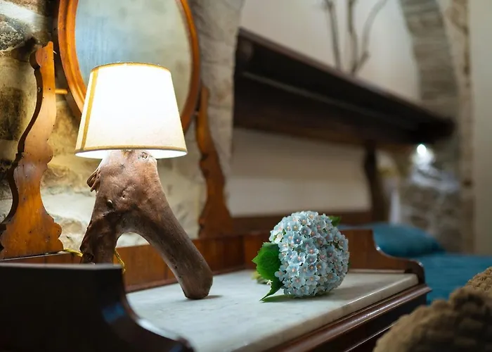 Le Dimore Di Talos Medea