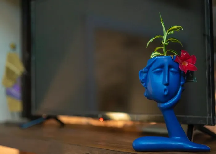 Appartamento Le Dimore Di Talos Medea *