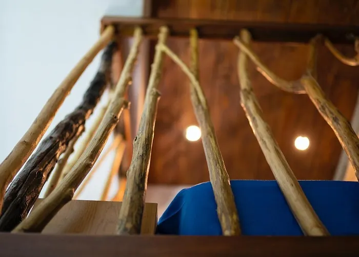 Le Dimore Di Talos Medea Appartamento