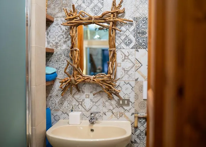 Le Dimore Di Talos Medea Ruvo di Puglia