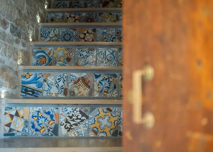 Appartamento Le Dimore Di Talos Medea *